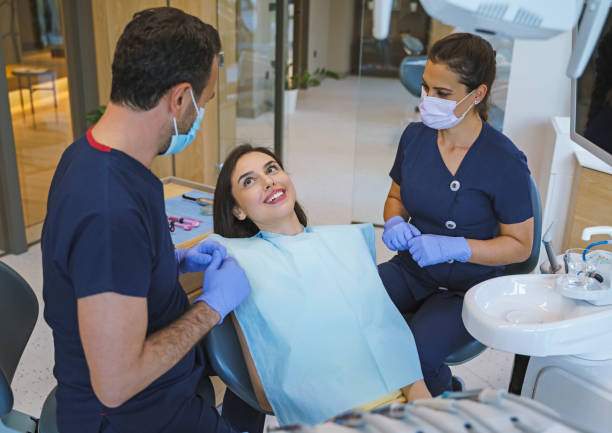 Dental X-Rays and Imaging in Coalfield, TN