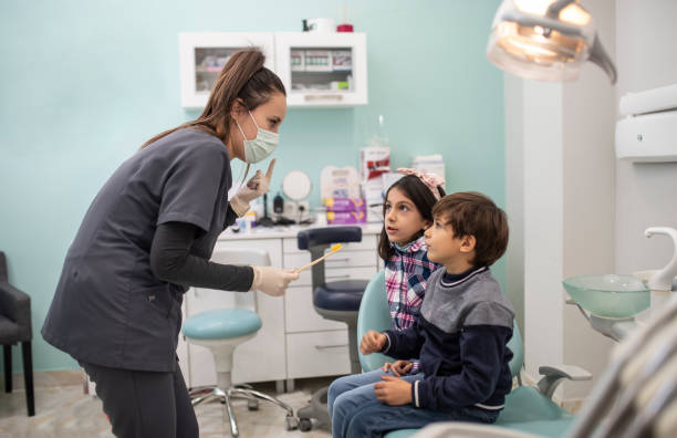 Dental Inlays and Onlays in Coalfield, TN