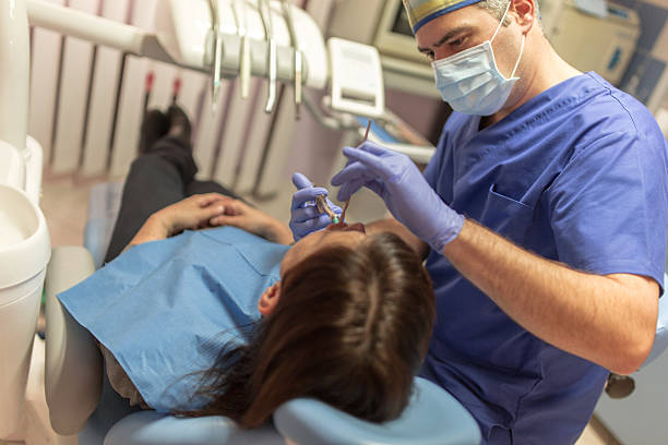 Best Cosmetic Dentistry  in Coalfield, TN