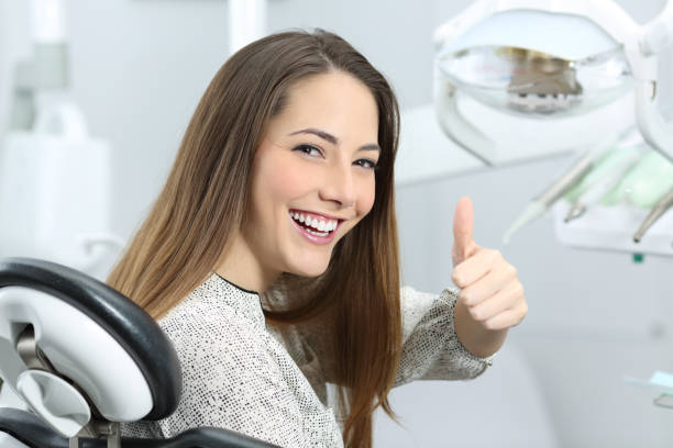 Oral Surgery in Coalfield, TN